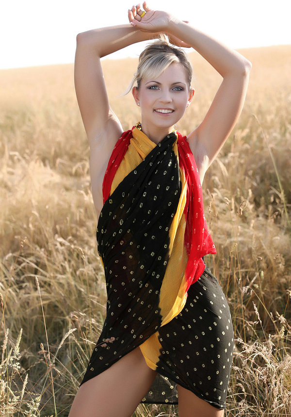 Вера, 25 лет, 5 размер груди