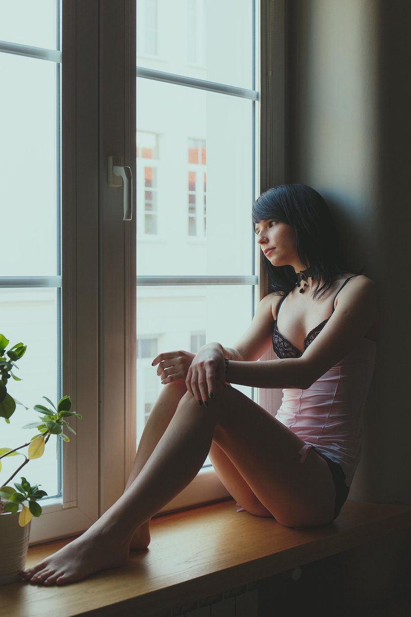 Лариса, 21 год, 3 размер груди