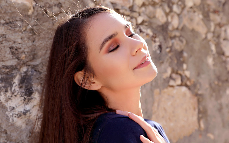 Мараку, 20 лет, 1 размер груди