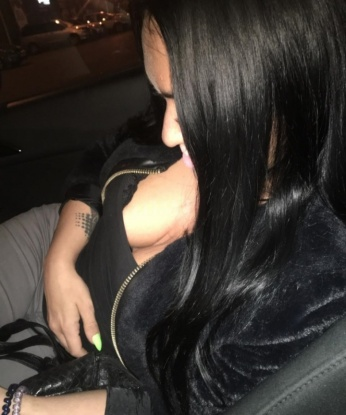 Ульяна, 27 лет, 2 размер груди